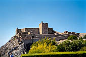 Marvo, il castello